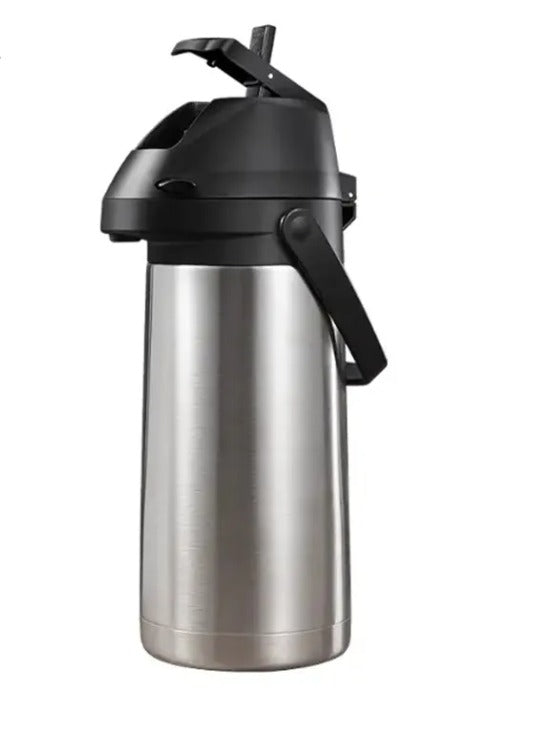 101125A - Garrafa Térmica Inox 1,9 Litros