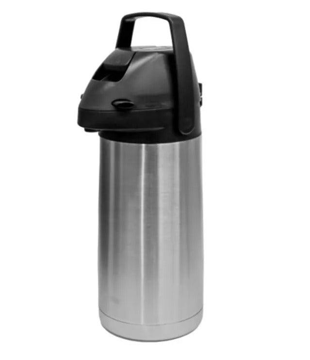 101125A - Garrafa Térmica Inox 1,9 Litros