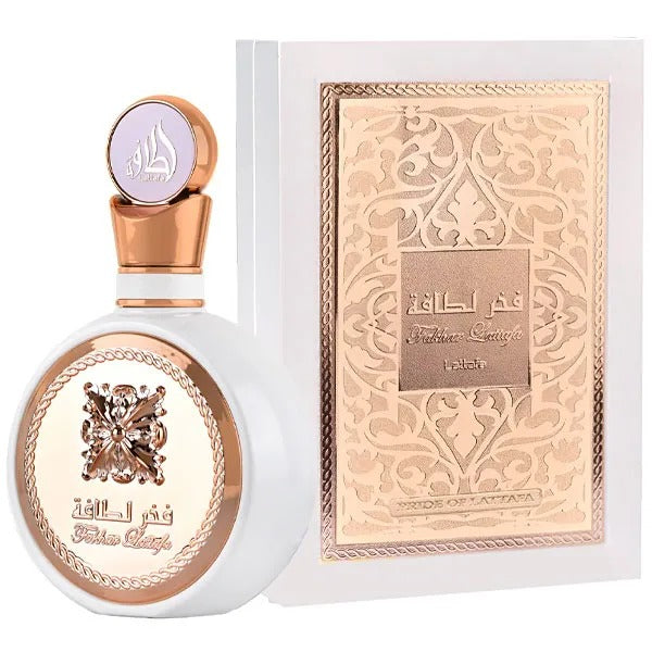 1410327A - Perfume Feminino Lattafa Fakhar Pride of Lattafa EDP 100 ml.