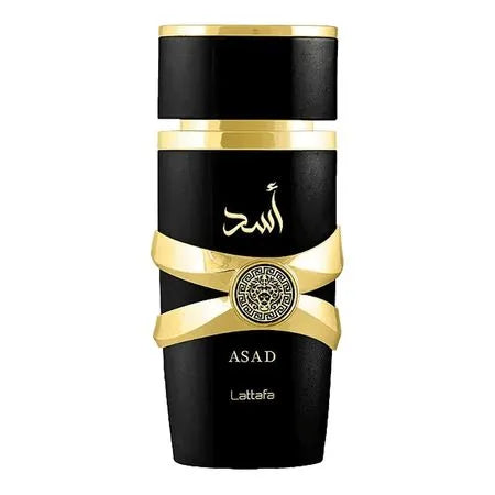 8121987A - OFERTAS DA SEMANA - Lattafa Asad Eau de Parfum - Perfume Masculino 100ml