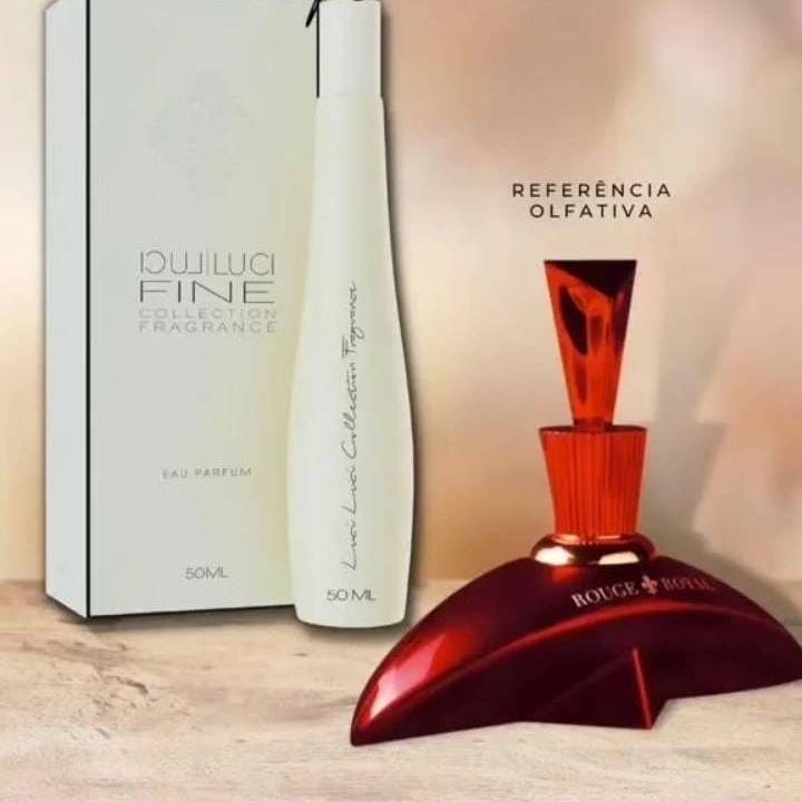 F39 - FRAGRÂNCIA FINE F39 50ML