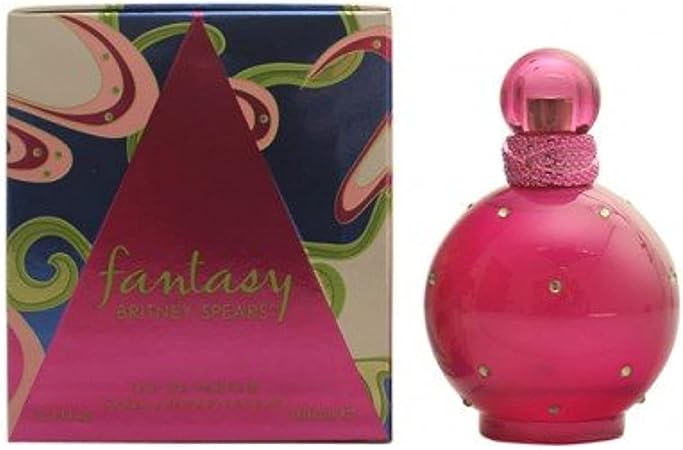 20113A - OFERTAS DA SEMANA - Britney Spears Fantasy Femme Edp 100ml