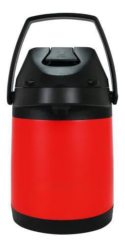 40925A - OFERTAS DA SEMANA - Garrafa Térmica Inox 2,5 Litros Tereré Chimarrão Água.