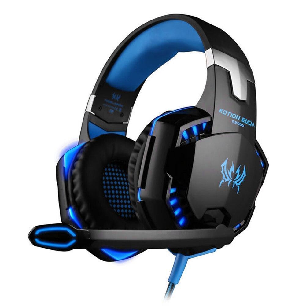 20113E - OFERTAS DA SEMANA - Fone Gamer com fio