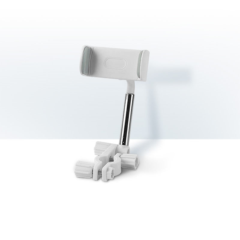 10001A - Suporte Para Celular Veicular Multifuncional Ajustável Rotação 360 Graus