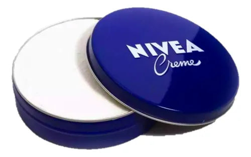 67602A - OFERTAS DA SEMANA - Creme Nivea  Lata.