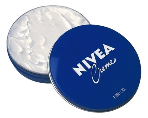 67602A - OFERTAS DA SEMANA - Creme Nivea  Lata.