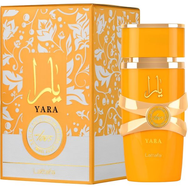 123203A - OFERTAS DA SEMANA - Perfume Lattafa Yara Tous EDP - Feminino 100mL