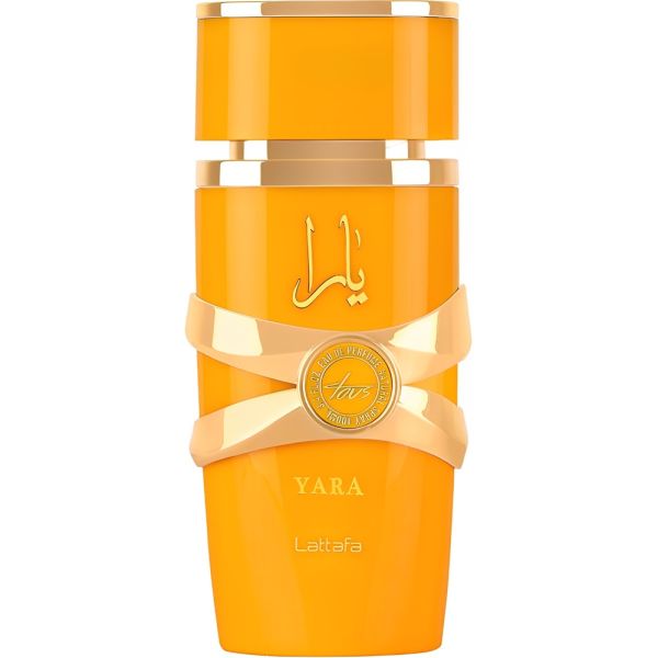 123203A - OFERTAS DA SEMANA - Perfume Lattafa Yara Tous EDP - Feminino 100mL
